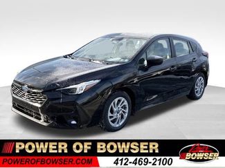 Used 2024 Subaru Impreza 2.0i 360° Tour