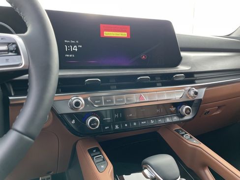 New 2025 Kia Telluride SX X-Line image 15