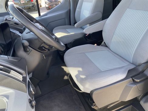 Used 2017 Ford Transit 150 XLT image 23