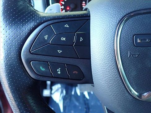 Used 2023 Dodge Durango GT AWD/4WD image 14