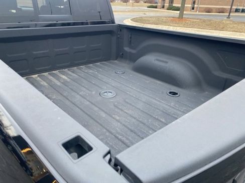 Used 2023 RAM 2500 Rebel w/ Level 2 Equipment Group image 13