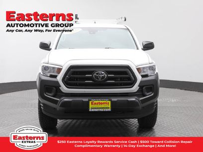 Used 2020 Toyota Tacoma SR