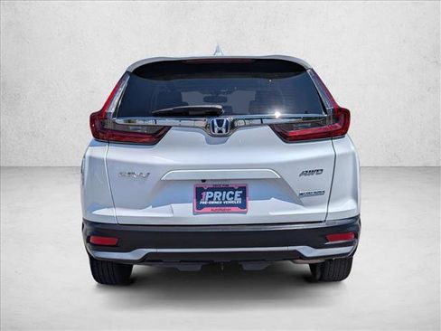 Used 2022 Honda CR-V EX-L image 7