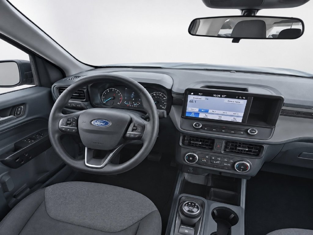 Used 2023 Ford Maverick XL FWD image 31
