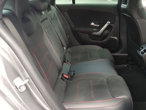 Used 2024 Mercedes-Benz CLA 250 image 21