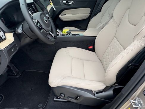 New 2026 Volvo XC60 B5 Plus w/ Protection Package Premier image 16