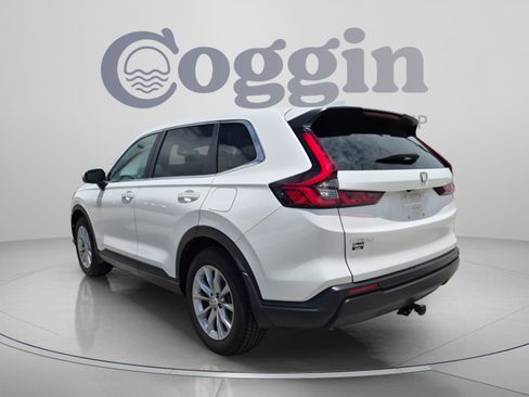 Certified 2024 Honda CR-V EX-L image 4