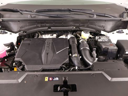 Certified 2026 Hyundai Santa Fe SEL image 19