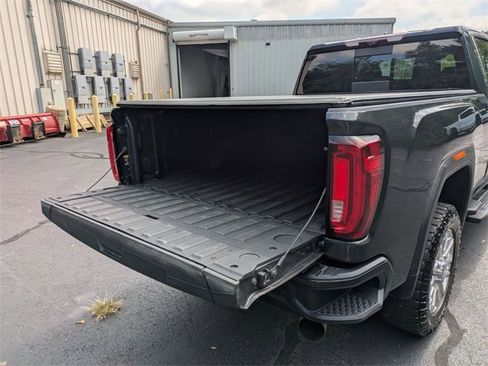 Used 2020 GMC Sierra 2500 Denali w/ Denali Ultimate Package image 34