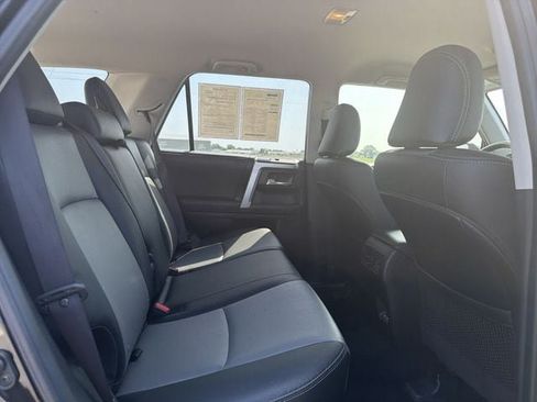 Used 2024 Toyota 4Runner SR5 Premium AWD/4WD image 38