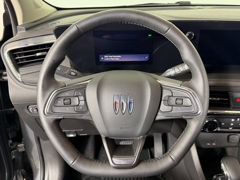 Used 2025 Buick Encore GX Sport Touring w/ Comfort Package image 10