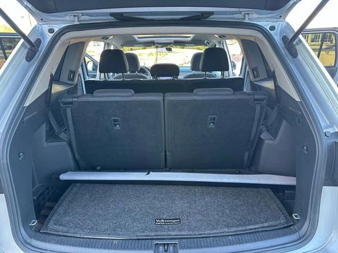 Used 2018 Volkswagen Atlas Launch Edition image 20