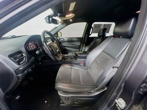 Used 2021 Dodge Durango GT image 14