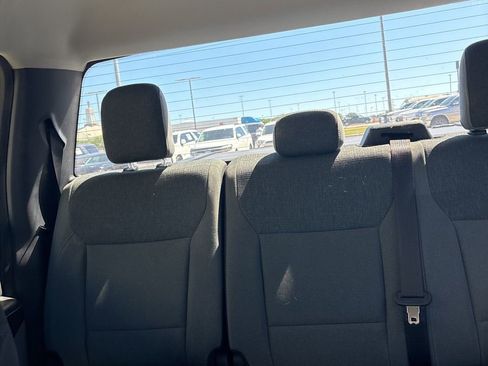 Certified 2024 Ford F150 Lightning Flash w/ Max Trailer Tow Package image 12