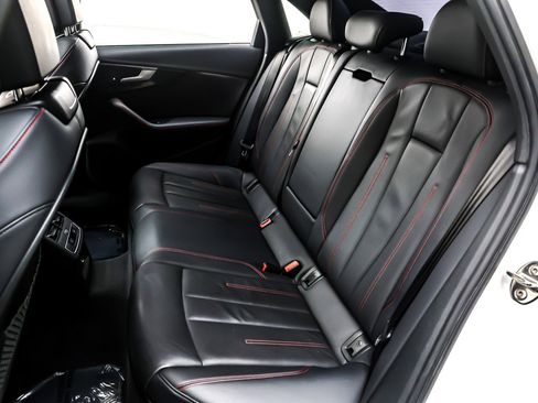 Used 2019 Audi A4 2.0T Premium Plus w/ Premium Plus Package image 7