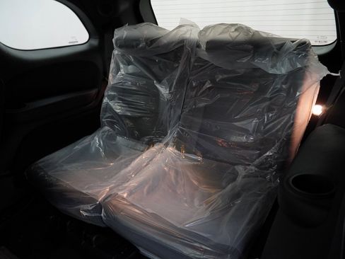 New 2026 Dodge Durango GT image 18