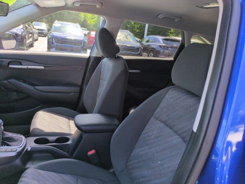 Used 2024 Kia Seltos LX AWD/4WD image 14
