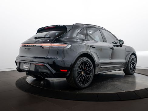 Used 2022 Porsche Macan GTS w/ Premium Package Plus AWD/4WD image 7