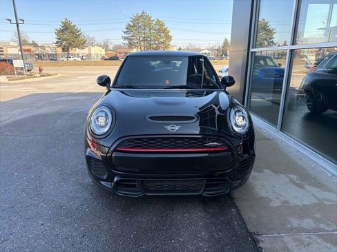 Used 2019 MINI Cooper John Cooper Works image 2