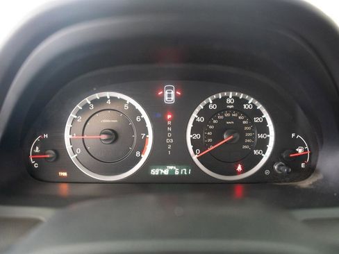 Used 2009 Honda Accord EX image 13