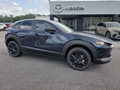 New 2026 MAZDA CX-30 AWD 2.5 S w/ Select Sport Pkg