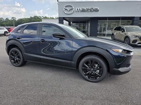 New 2026 MAZDA CX-30 AWD 2.5 S w/ Select Sport Pkg image 1