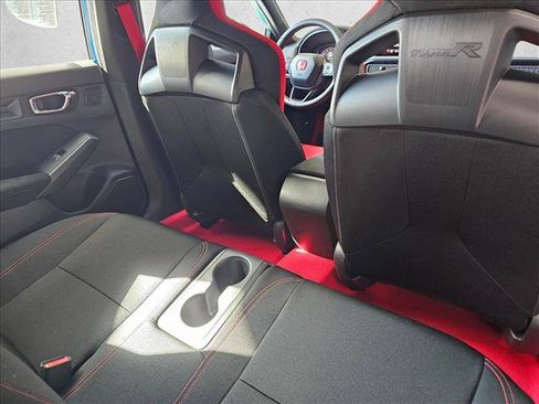New 2026 Honda Civic Type R image 15