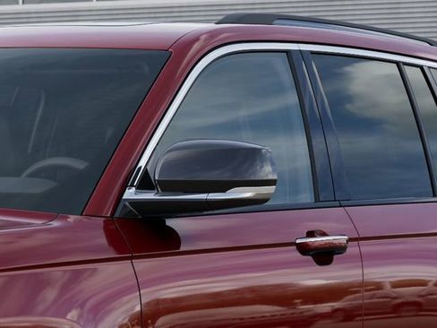 New 2026 Jeep Grand Cherokee Limited image 12