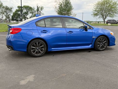 Used 2019 Subaru WRX image 4