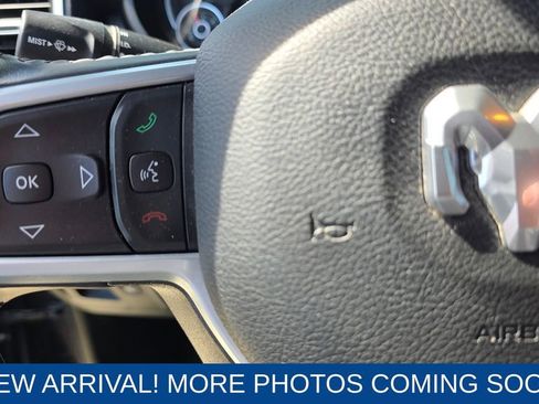 Used 2023 RAM 1500 Big Horn image 16