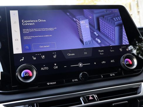 New 2026 Lexus RX 350 Premium Plus AWD/4WD image 20
