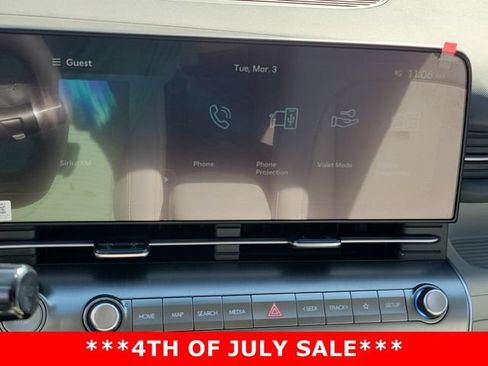 New 2026 Hyundai Kona SEL Sport FWD image 9