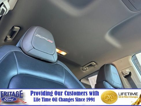 Used 2021 Chevrolet Colorado ZR2 w/ ZR2 Dusk Special Edition image 16