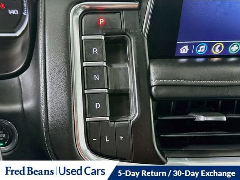 Used 2021 Chevrolet Tahoe LT AWD/4WD image 23