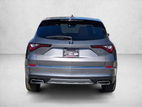 New 2026 Acura MDX FWD w/ Technology Package image 8