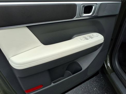 Used 2024 Hyundai Santa Fe SEL FWD image 13