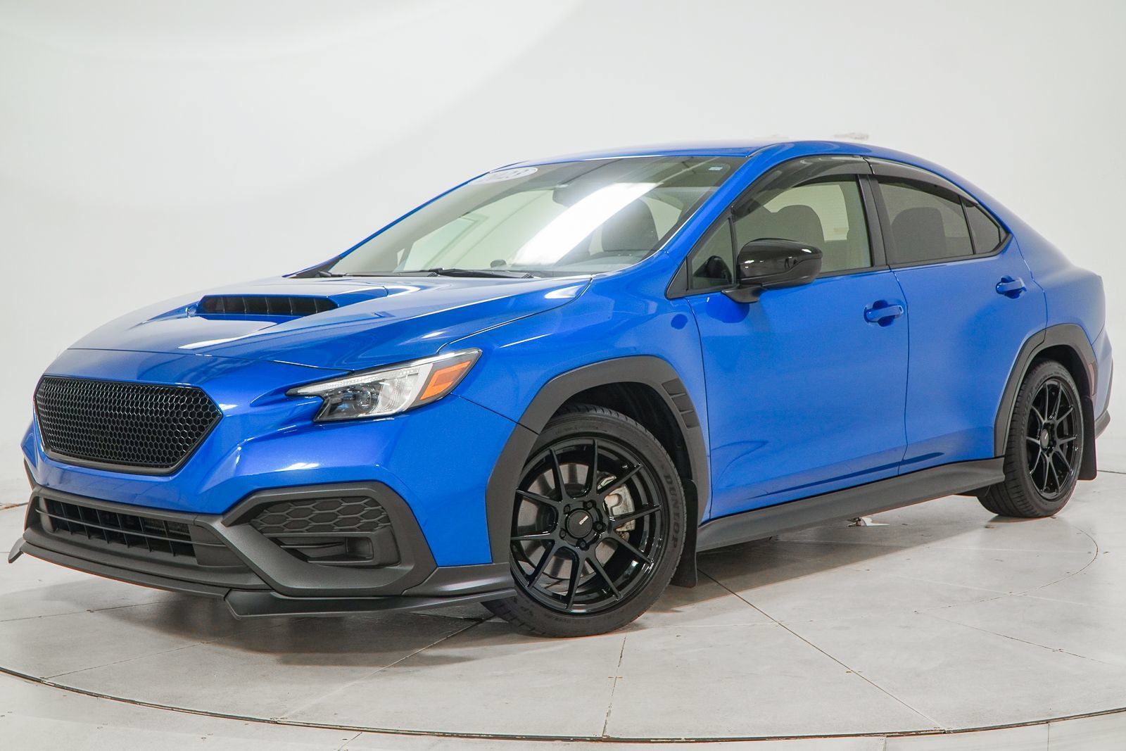 Used 2023 Subaru WRX AWD/4WD image 1