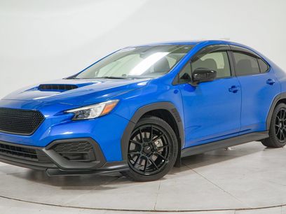 Used 2023 Subaru WRX