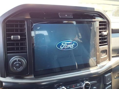 New 2026 Ford F150 Lariat AWD/4WD image 14
