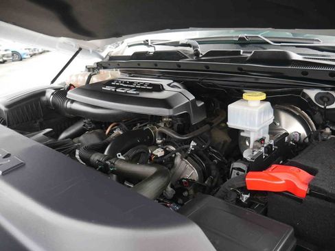 Used 2021 RAM 1500 Limited AWD/4WD image 15