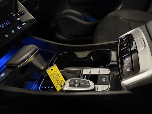 Used 2022 Hyundai Tucson SEL w/ Convenience + Premium Package image 15