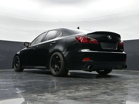 Used 2011 Lexus IS 250 AWD w/ Luxury Plus Value Edition image 42