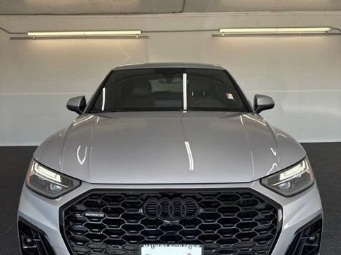 Used 2024 Audi Q5 2.0T Premium Plus AWD/4WD image 15