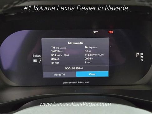 Used 2023 Volvo XC40 Recharge Plus AWD/4WD image 34