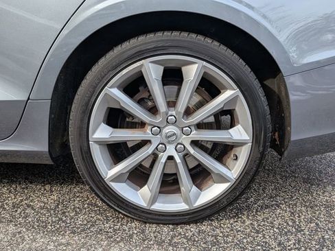 Used 2021 Volvo S60 T6 Momentum image 30