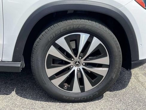 Used 2024 Mercedes-Benz GLE 350 4MATIC image 8