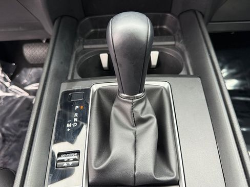 Used 2025 MAZDA CX-50 AWD 2.5 S w/ Select Package image 18