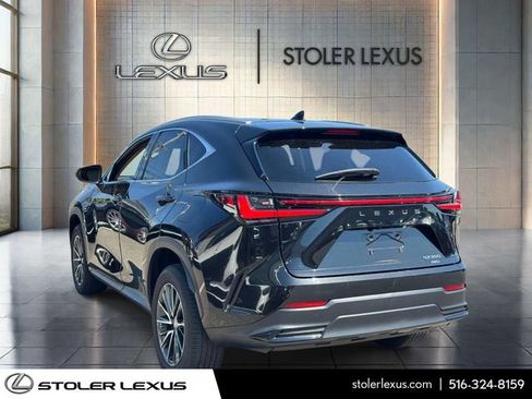 Used 2023 Lexus NX 350 AWD w/ Cold Area Package image 6