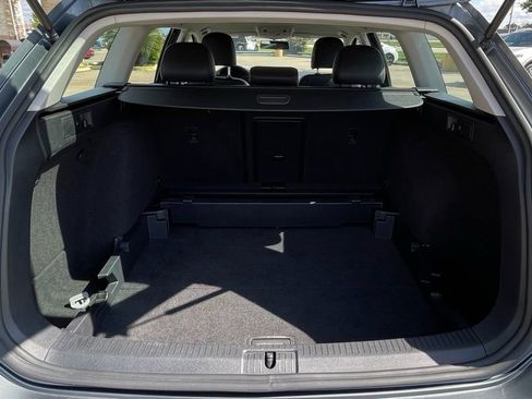 Used 2015 Volkswagen Golf SportWagen FWD image 11