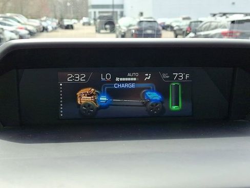 Used 2023 Subaru Crosstrek Hybrid w/ Moonroof Package w/Navigation image 20